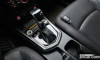 SsangYong TIBOLI 2019 1.6 Автомат в Москве № 932331, миниатюра 8