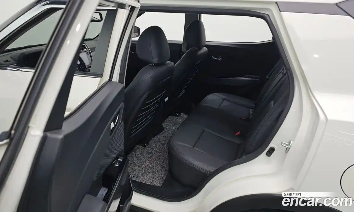 SsangYong TIBOLI 2020 1.5 Автомат в Москве № 932347, фото 13