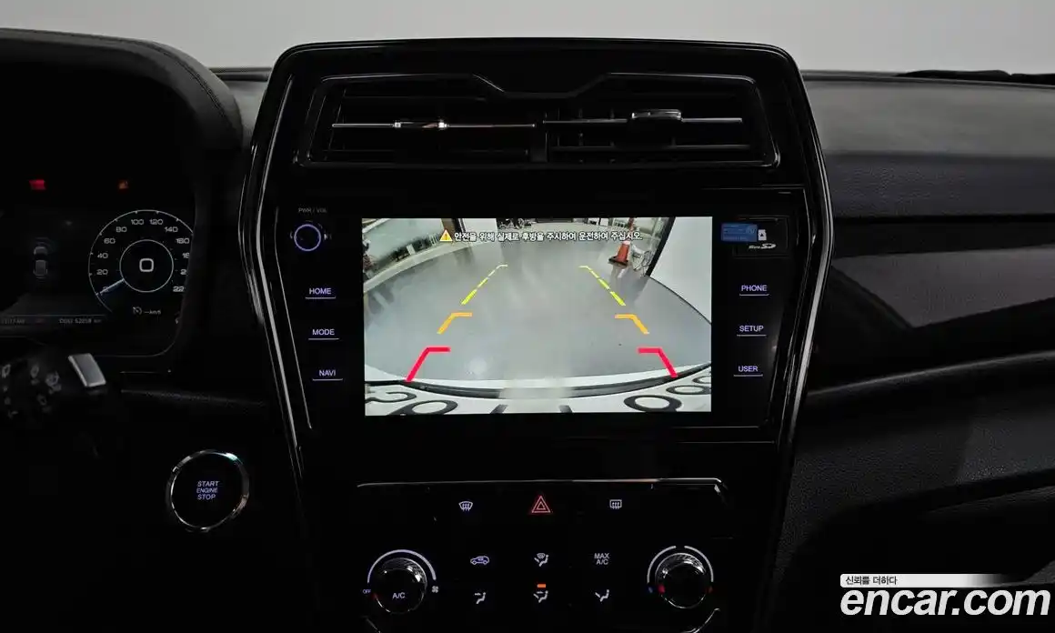 SsangYong TIBOLI 2020 1.5 Автомат в Москве № 932347, фото 16