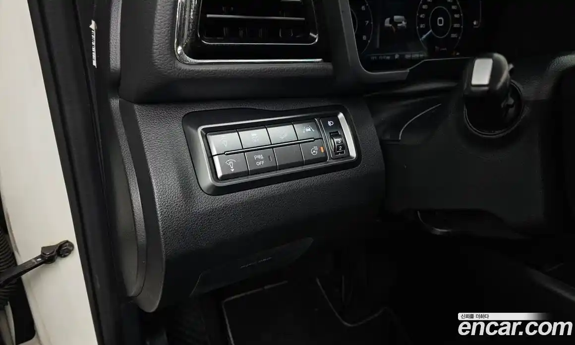 SsangYong TIBOLI 2020 1.5 Автомат в Москве № 932347, фото 18