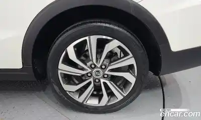 SsangYong TIBOLI 2020 1.5 Автомат в Москве № 932347, миниатюра 5