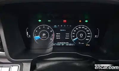 SsangYong TIBOLI 2020 1.5 Автомат в Москве № 932347, миниатюра 8