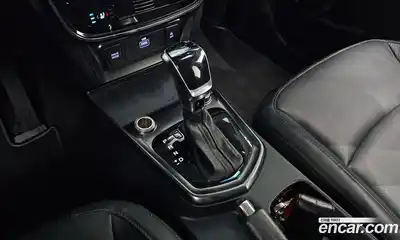 SsangYong TIBOLI 2020 1.5 Автомат в Москве № 932347, миниатюра 9