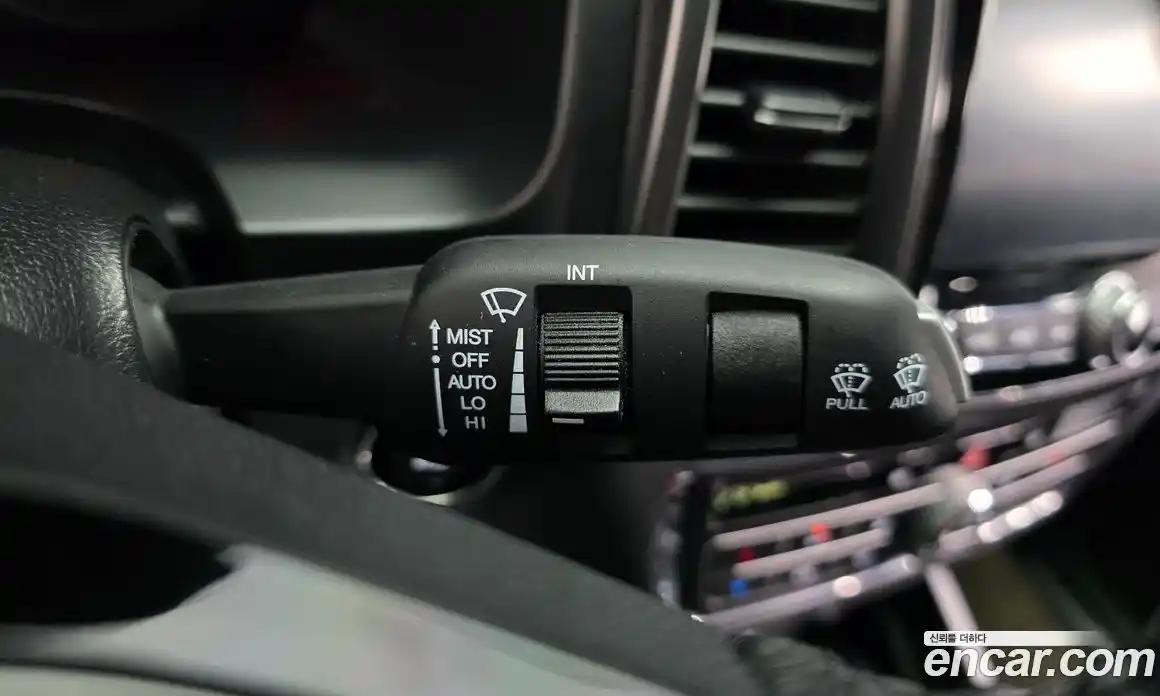 SsangYong Rexton 2021 2.2 Автомат в Москве № 932375, фото 17