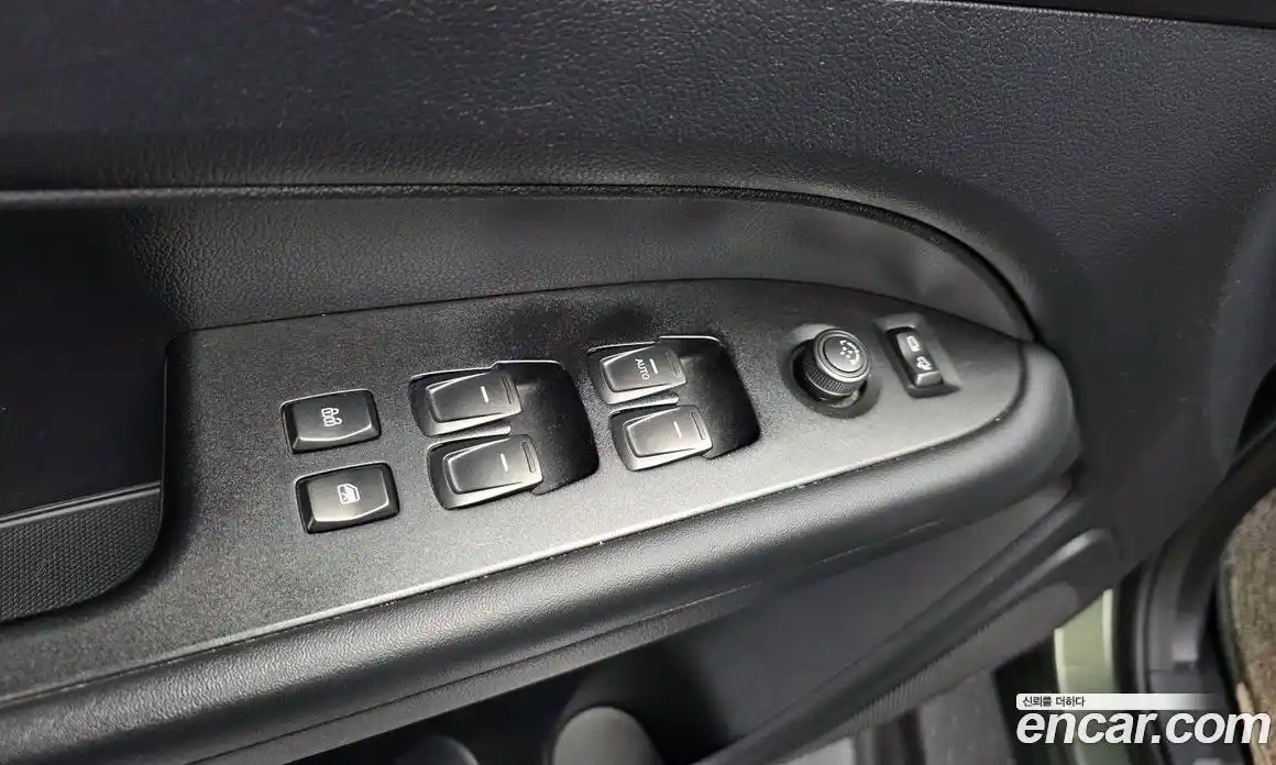 SsangYong Rexton 2021 2.2 Автомат в Москве № 932375, фото 18