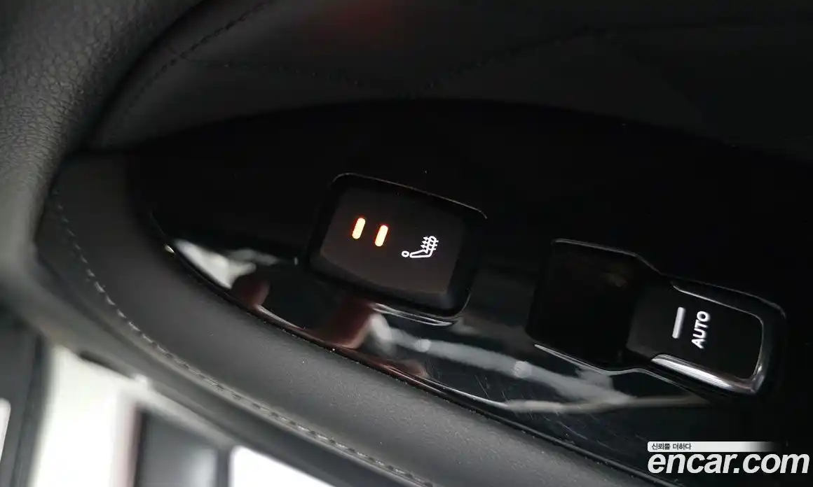 SsangYong Rexton 2023 2.2 Автомат в Москве № 932437, фото 19