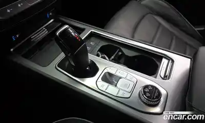 SsangYong Rexton 2023 2.2 Автомат в Москве № 932437, миниатюра 9