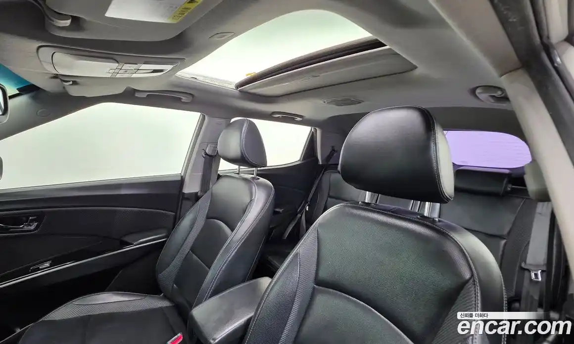 SsangYong TIBOLI 2016 1.6 гидро, фото 11