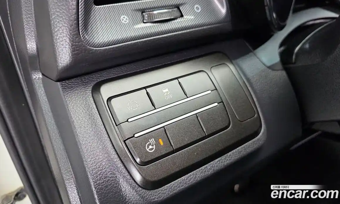 SsangYong TIBOLI 2016 1.6 гидро, фото 13