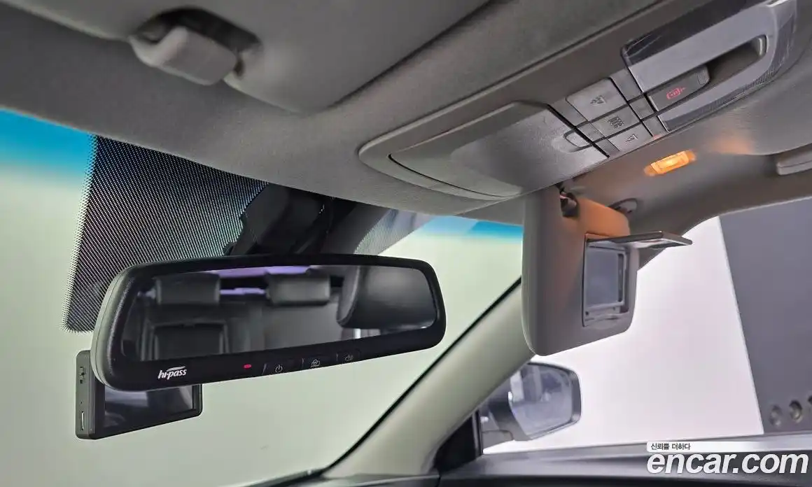 SsangYong TIBOLI 2016 1.6 гидро, фото 15