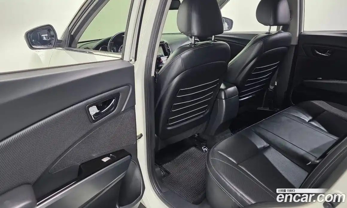 SsangYong TIBOLI 2016 1.6 гидро, фото 18