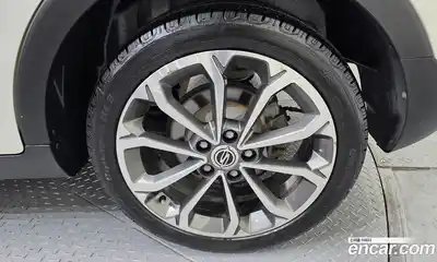 SsangYong TIBOLI 2016 1.6 гидро, миниатюра 5