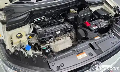 SsangYong TIBOLI 2016 1.6 гидро, миниатюра 6