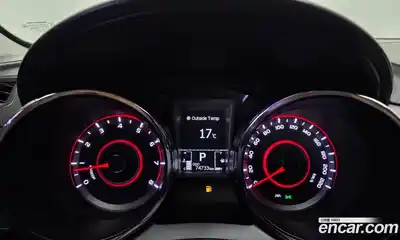 SsangYong TIBOLI 2016 1.6 гидро, миниатюра 8