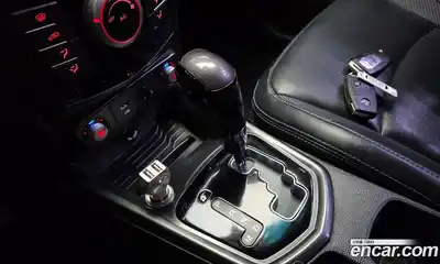 SsangYong TIBOLI 2016 1.6 гидро, миниатюра 9