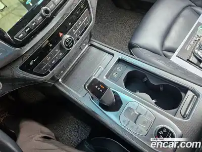 SsangYong Rexton 2020 2.2 Автомат в Москве № 932527, миниатюра 11