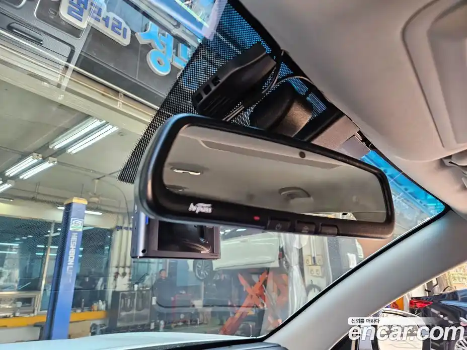 SsangYong Rexton 2020 2.2 Автомат в Москве № 932527, фото 14