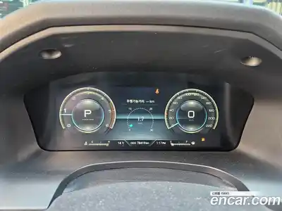 SsangYong Rexton 2020 2.2 Автомат в Москве № 932527, миниатюра 10