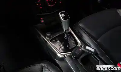 SsangYong TIBOLI 2016 1.6 Автомат в Москве № 932602, миниатюра 9