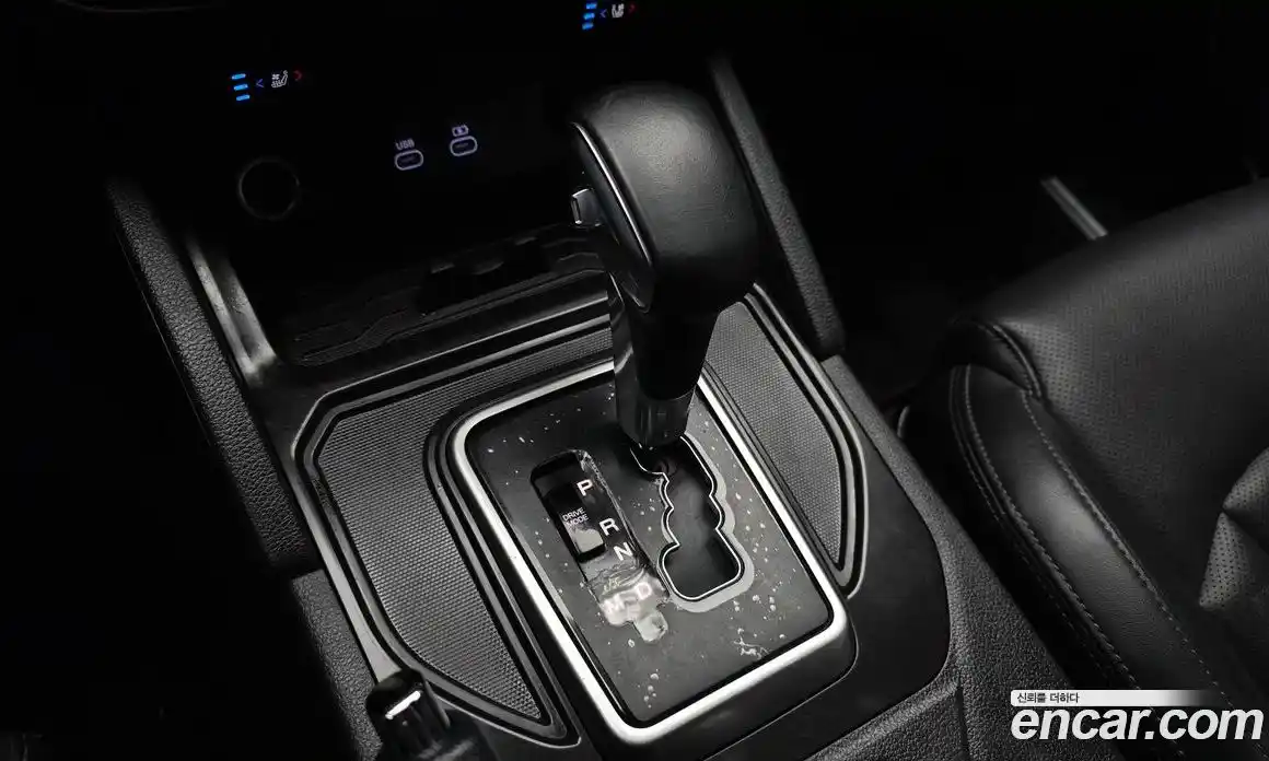 SsangYong Rexton 2023 2.2 гидро в Москве № 932697, фото 9