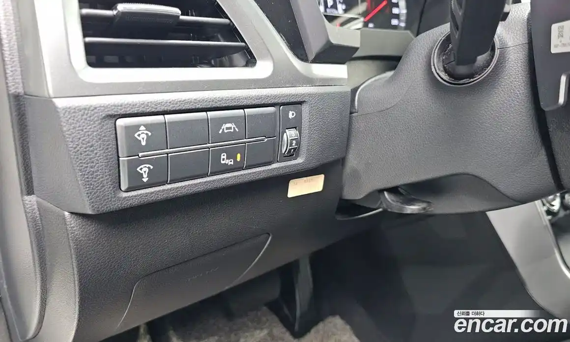 SsangYong Korando 2021 1.5 Автомат в Москве № 932726, фото 14