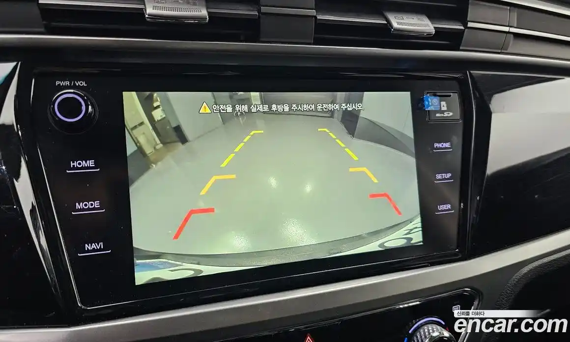 SsangYong Korando 2021 1.5 Автомат в Москве № 932726, фото 17