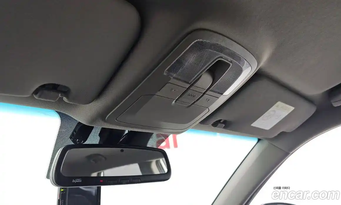 SsangYong Korando 2021 1.5 Автомат в Москве № 932726, фото 18