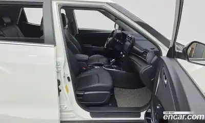 SsangYong TIBOLI 2021 1.5 Автомат в Москве № 932764, миниатюра 11