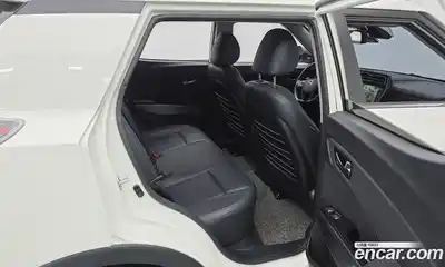 SsangYong TIBOLI 2021 1.5 Автомат в Москве № 932764, миниатюра 12