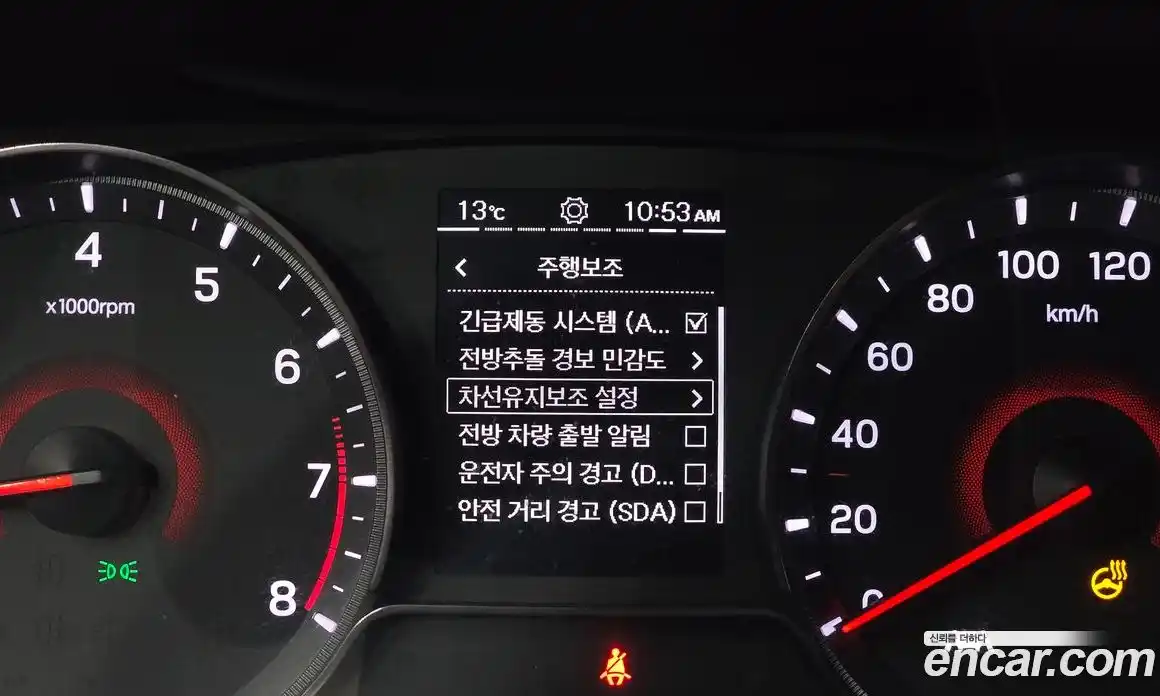 SsangYong TIBOLI 2021 1.5 Автомат в Москве № 932764, фото 16