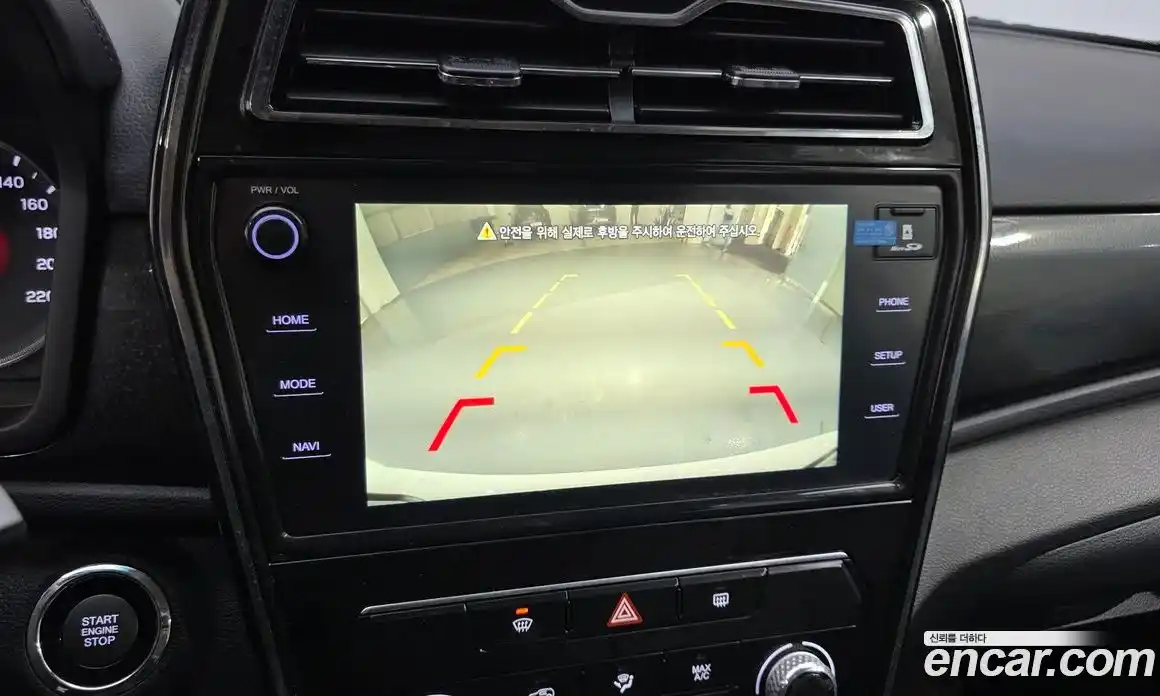 SsangYong TIBOLI 2021 1.5 Автомат в Москве № 932764, фото 18