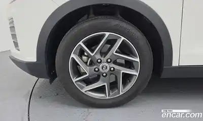 SsangYong TIBOLI 2021 1.5 Автомат в Москве № 932764, миниатюра 5