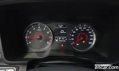 SsangYong TIBOLI 2021 1.5 Автомат в Москве № 932764, миниатюра 8