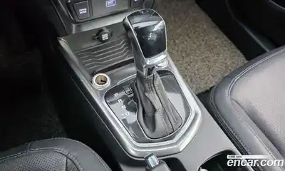 SsangYong TIBOLI 2021 1.5 Автомат в Москве № 932764, миниатюра 9