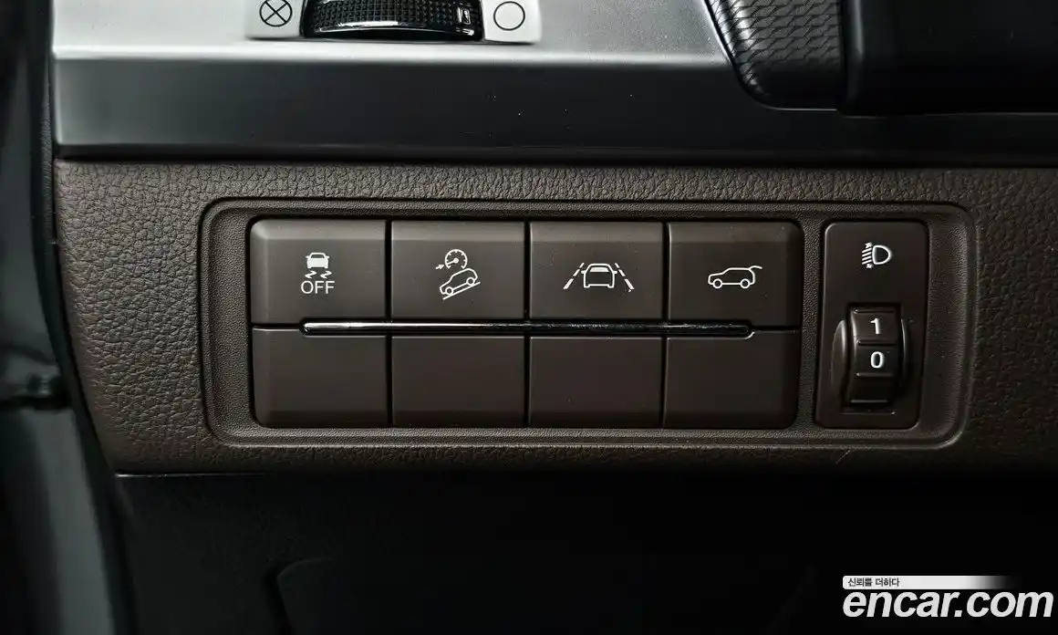 SsangYong Rexton 2021 2.2 гидро, фото 13