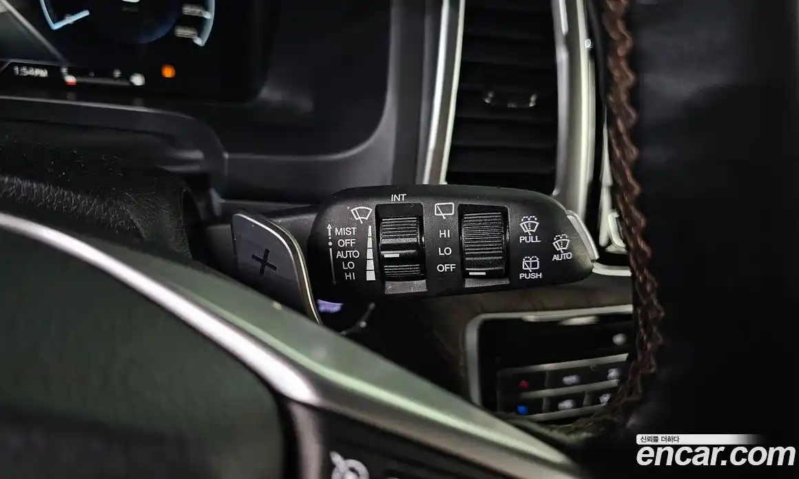 SsangYong Rexton 2021 2.2 гидро, фото 15