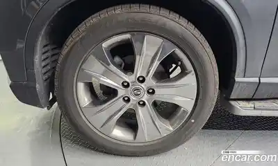 SsangYong Rexton 2021 2.2 гидро, миниатюра 5