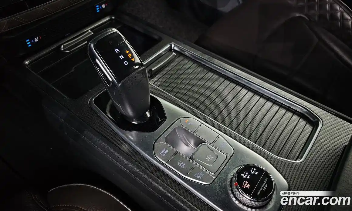 SsangYong Rexton 2021 2.2 гидро, фото 9