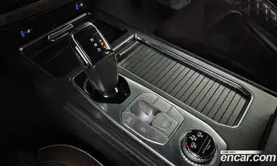 SsangYong Rexton 2021 2.2 гидро, миниатюра 9
