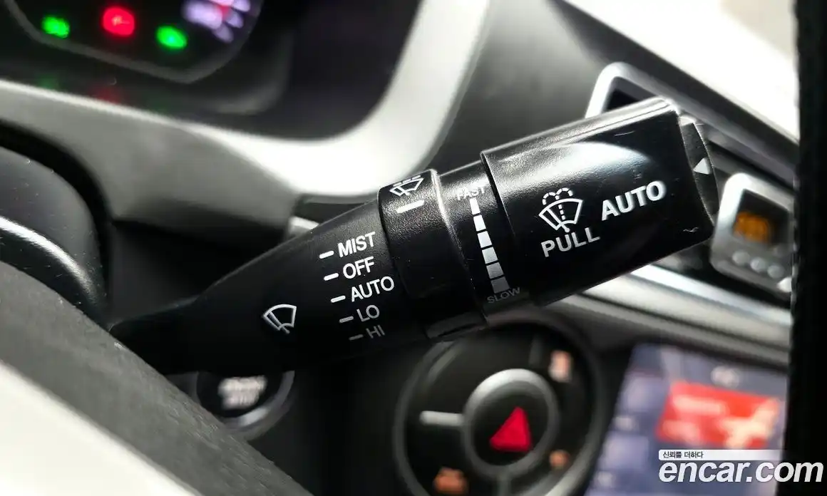 SsangYong Korando 2017 2.2 Автомат в Москве № 932830, фото 16