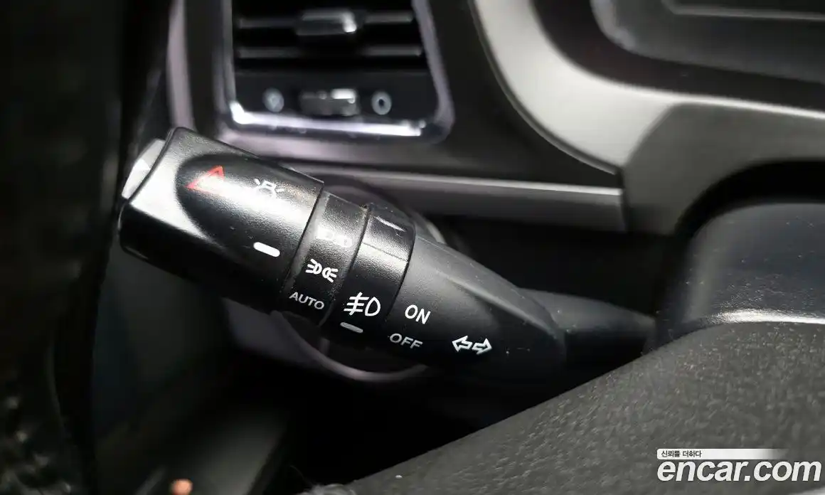 SsangYong Korando 2017 2.2 Автомат в Москве № 932830, фото 17