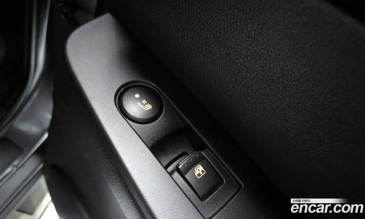 SsangYong Korando 2017 2.2 Автомат в Москве № 932830, фото 18