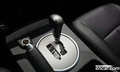 SsangYong Korando 2017 2.2 Автомат в Москве № 932830, миниатюра 9