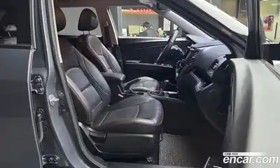 SsangYong TIBOLI 2018 1.6 гидро в Москве, миниатюра 11