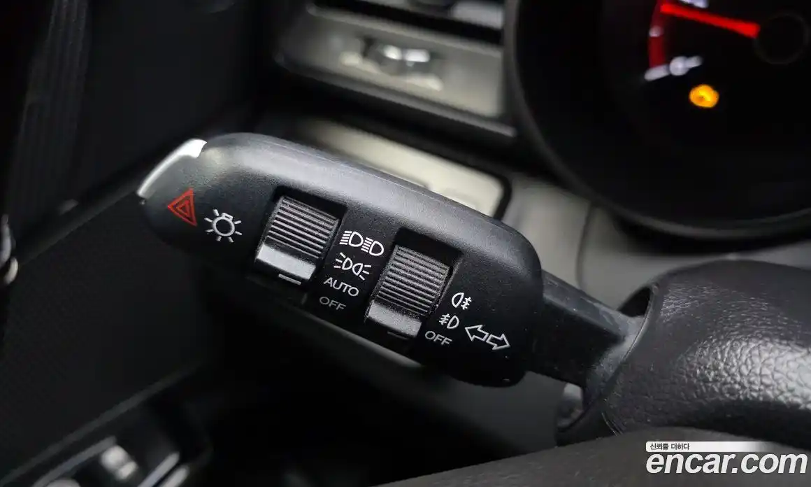 SsangYong TIBOLI 2018 1.6 гидро в Москве, фото 18