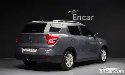 SsangYong TIBOLI 2018 1.6 гидро в Москве, миниатюра 2