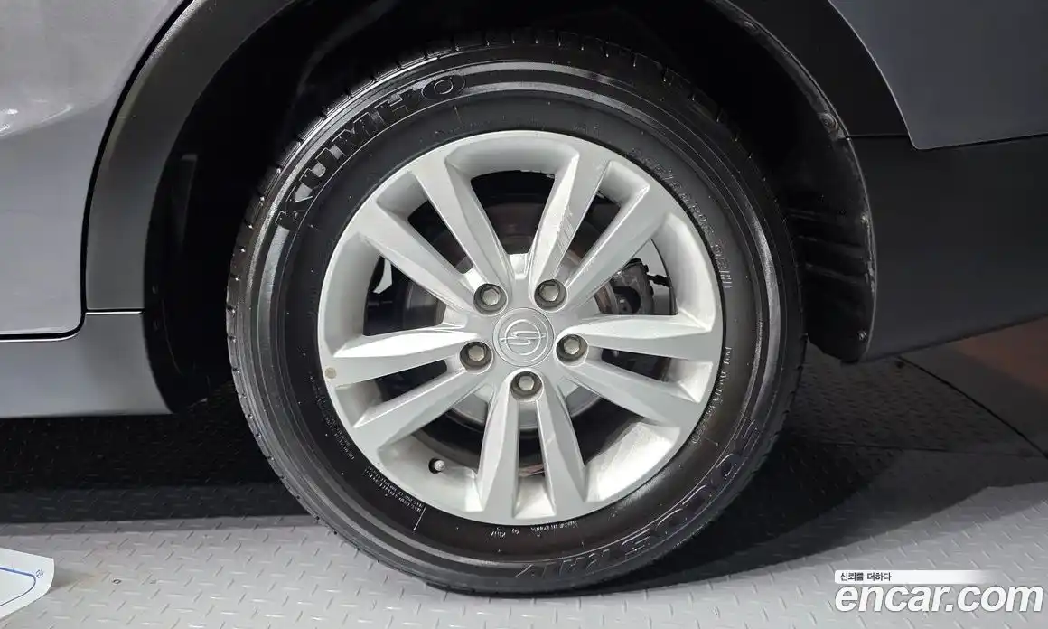 SsangYong TIBOLI 2018 1.6 гидро в Москве, фото 5