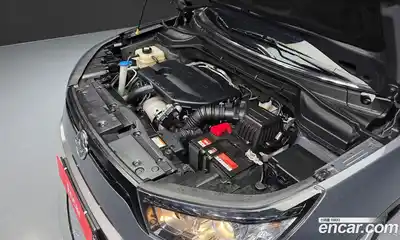 SsangYong TIBOLI 2018 1.6 гидро в Москве, миниатюра 6