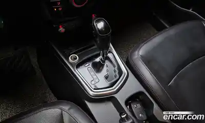 SsangYong TIBOLI 2018 1.6 гидро в Москве, миниатюра 9