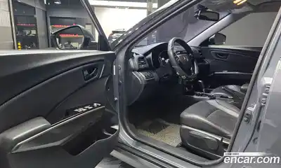 SsangYong TIBOLI 2018 1.6 гидро в Москве, миниатюра 10